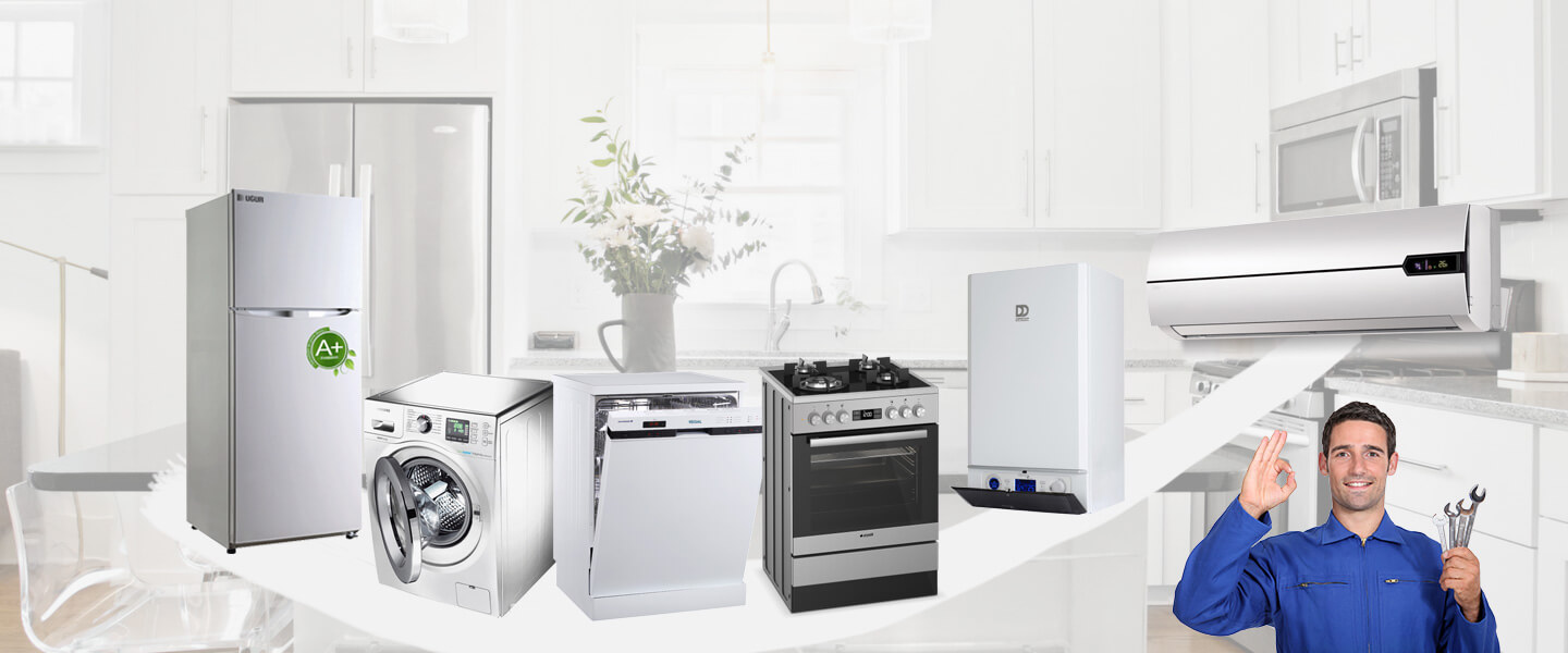 Bayrampaşa Grundig Servisi